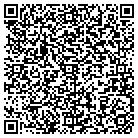 QR code with MJM Landscaping Co & Tree contacts