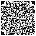 QR code with Dzn contacts