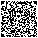 QR code with Universe of Super contacts