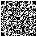 QR code with Hearts Video contacts