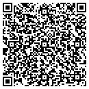 QR code with Heather Erickson Od contacts