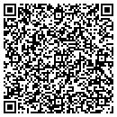 QR code with JFK Charter School contacts