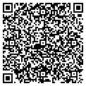 QR code with A1a Eyes Optic contacts