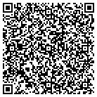 QR code with Raymond E Peters Eye-Maker contacts