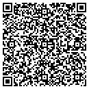 QR code with A Wedding Company Inc contacts