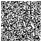 QR code with Rays Auto Body & Glass contacts