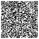 QR code with Appliance Services & Parts Co contacts