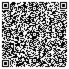 QR code with McBee & Gurri Consulting contacts