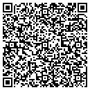 QR code with A & G Tire Co contacts