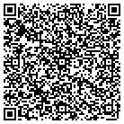 QR code with Chamber Of Hispanic Affairs contacts
