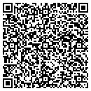 QR code with RCFF Family Daycare contacts
