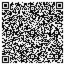 QR code with T J Miller Inc contacts