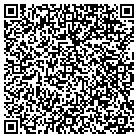 QR code with AAA South Florida Service Inc contacts
