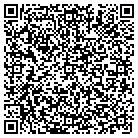 QR code with First Pentecostal Parsonage contacts