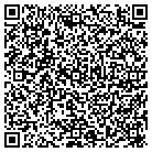 QR code with Hispanic Directnet Corp contacts
