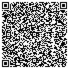 QR code with Adas Flowers & Gifts contacts