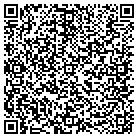 QR code with Deliverance Temple Institute Inc contacts