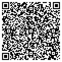 QR code with M M Cohn contacts