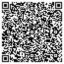 QR code with Galilee contacts
