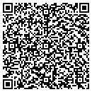 QR code with Aleutian Vision Clinic contacts