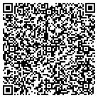 QR code with Custom Doors & Fireplaces Inc contacts
