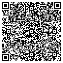 QR code with Holiday Divers contacts