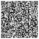QR code with Hochberg Benard Md P A contacts