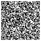 QR code with Korean First Presbyterian Chr contacts
