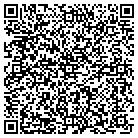 QR code with Christian Dental Art Studio contacts