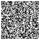 QR code with Cadwell Insurance Agency contacts