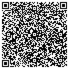 QR code with Ridge Lumber & Treating Inc contacts