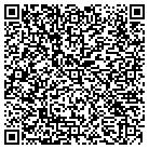 QR code with Action Signs-Advertising Spcty contacts