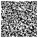 QR code with L W G Graphics Inc contacts