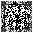 QR code with J & L Tractor Works contacts