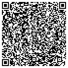 QR code with Cams Cars & Motorcycle Service contacts