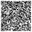 QR code with Autoway Toyota contacts
