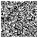 QR code with F L Johnson Drywalling contacts