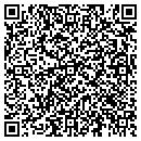 QR code with O C Trucking contacts