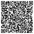 QR code with Rwg Inc contacts