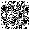 QR code with Rainbow Glassworks Inc contacts