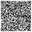 QR code with SEND North contacts
