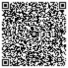 QR code with Andrea's Pet Sitting Service contacts