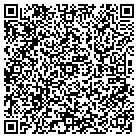 QR code with Jeffs Painting & Body Shop contacts