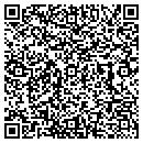 QR code with Because of 1 contacts