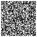 QR code with Angler South Inc contacts