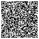QR code with D J's Body Shop contacts