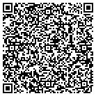 QR code with Richburg's Barber Shop contacts