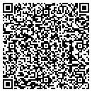 QR code with Hasyn Michal contacts