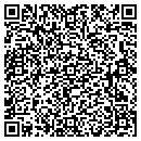 QR code with Unisa Shoes contacts