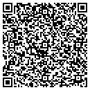 QR code with E D & D Inc Radio Shack contacts